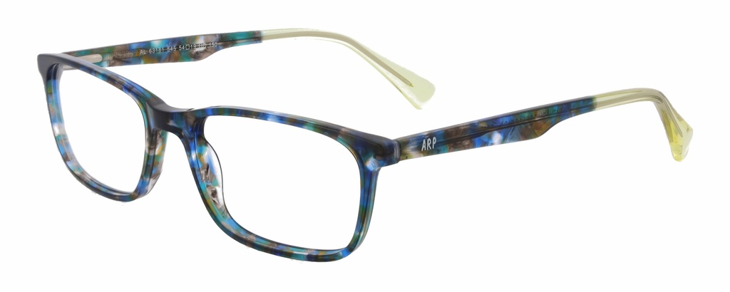 AGATHA  LECTURA RX* 63181 COL 545