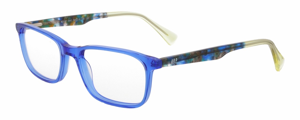 AGATHA  LECTURA RX* 63181 COL 641