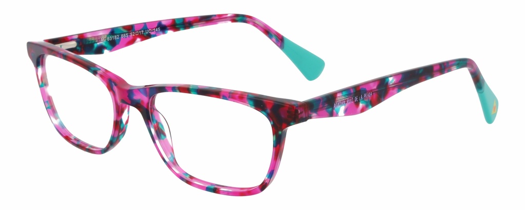 AGATHA  LECTURA RX* 63182 COL 665