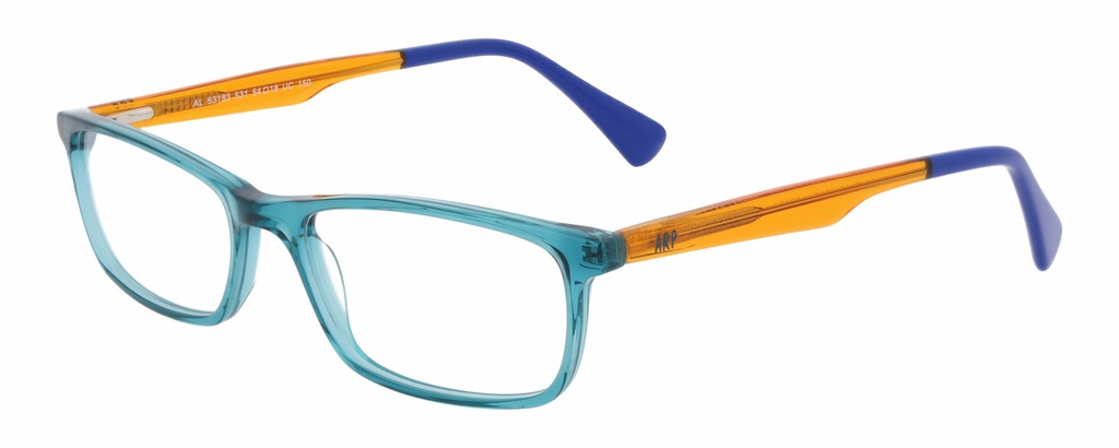 AGATHA  LECTURA RX* 63183 COL 531