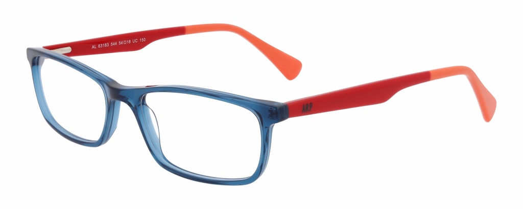 AGATHA  LECTURA RX* 63183 COL 544