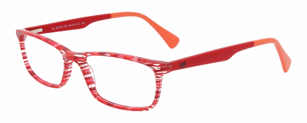 AGATHA  LECTURA RX* 63183 COL 675