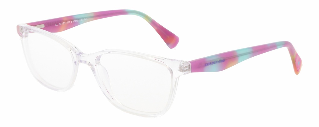 AGATHA  LECTURA RX* 63185 COL 511