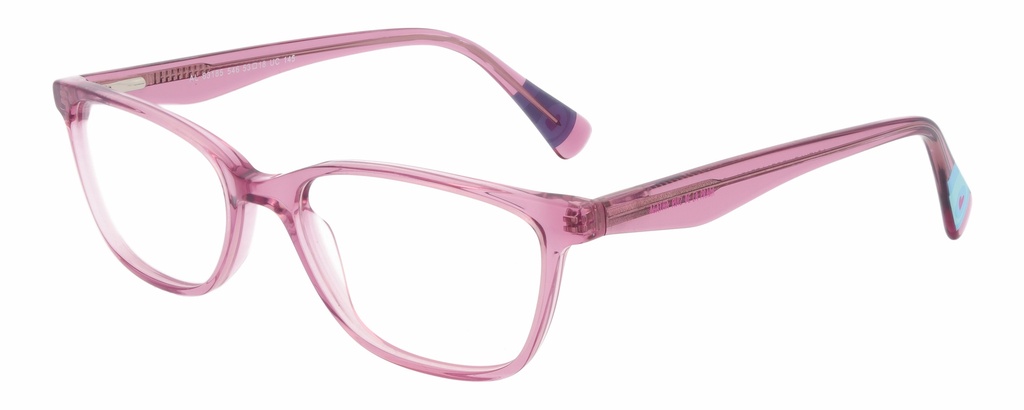 AGATHA  LECTURA RX* 63185 COL 546