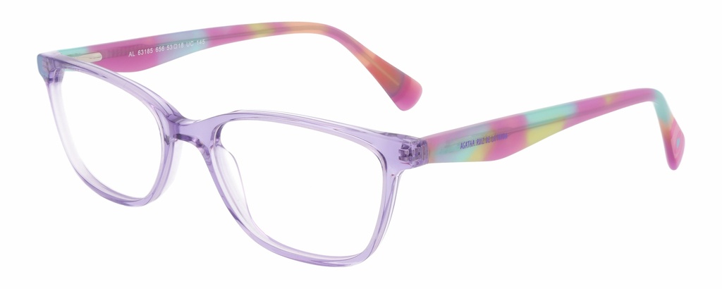 AGATHA  LECTURA RX* 63185 COL 656