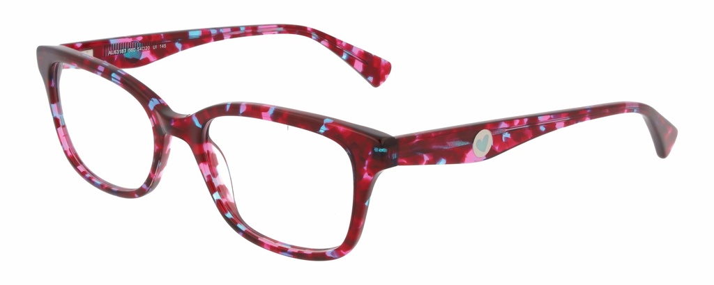 AGATHA  LECTURA RX* 63187 COL 560