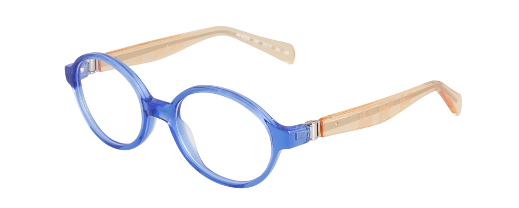 AGATHA INFANTIL RX* 62329 COL 545