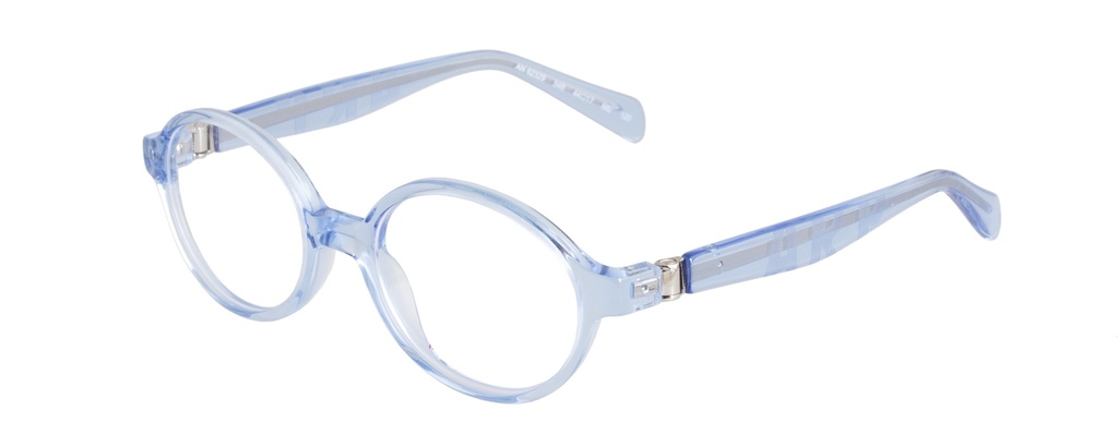 AGATHA INFANTIL RX* 62329 COL 546