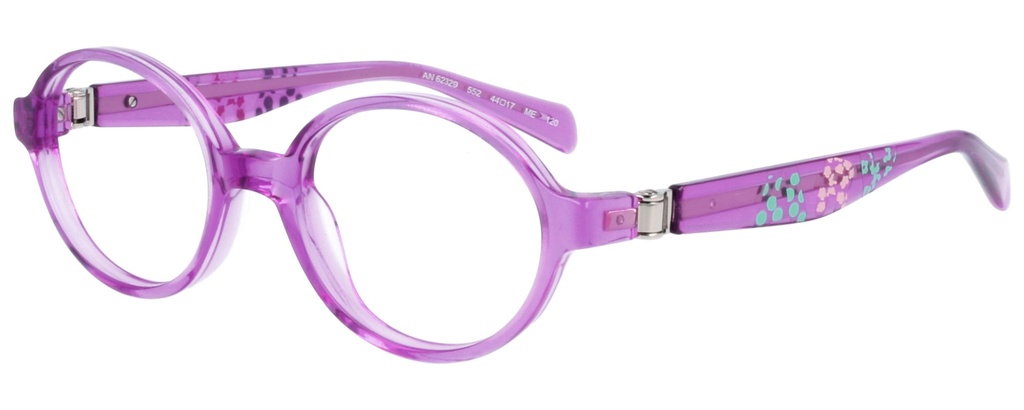 AGATHA INFANTIL RX* 62329 COL 552