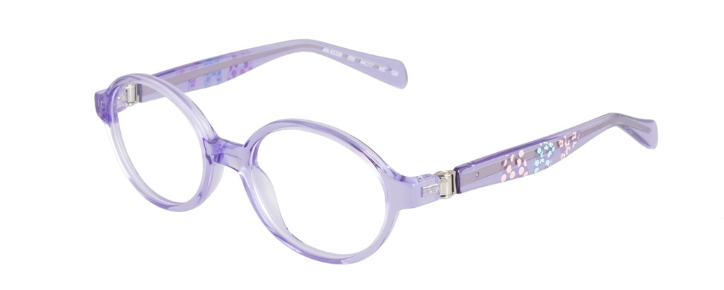 AGATHA INFANTIL RX* 62329 COL 555