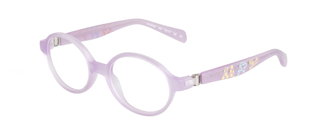 AGATHA INFANTIL RX* 62329 COL 556