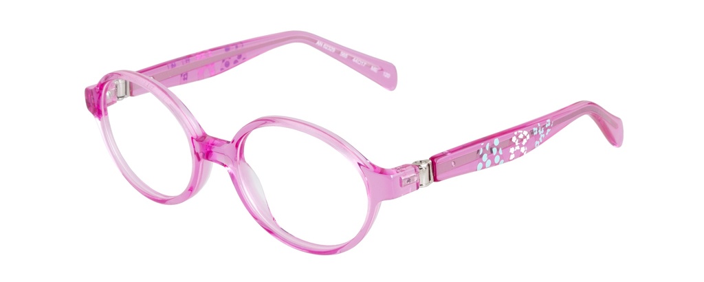 AGATHA INFANTIL RX* 62329 COL 565