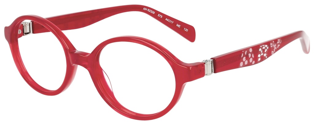 AGATHA INFANTIL RX* 62329 COL 575