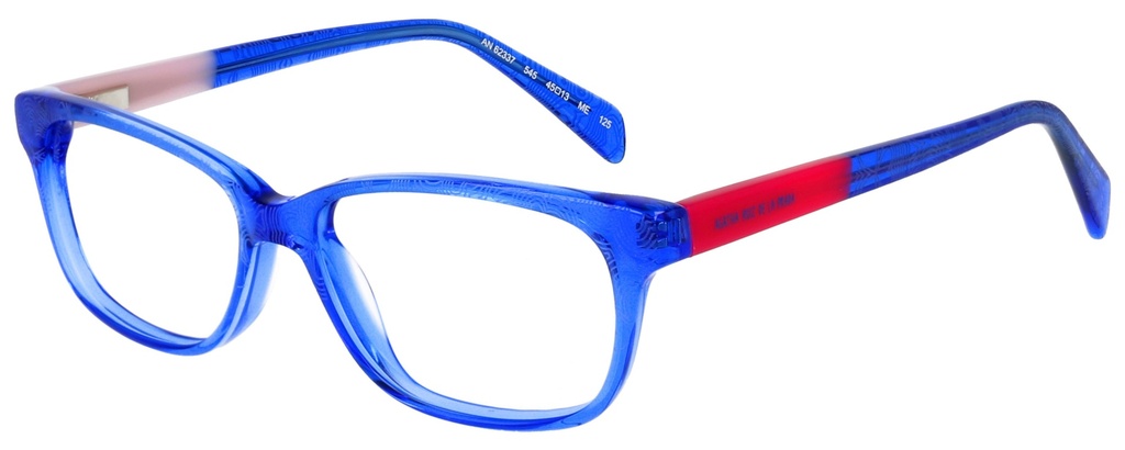 AGATHA INFANTIL RX* 62337 COL 545