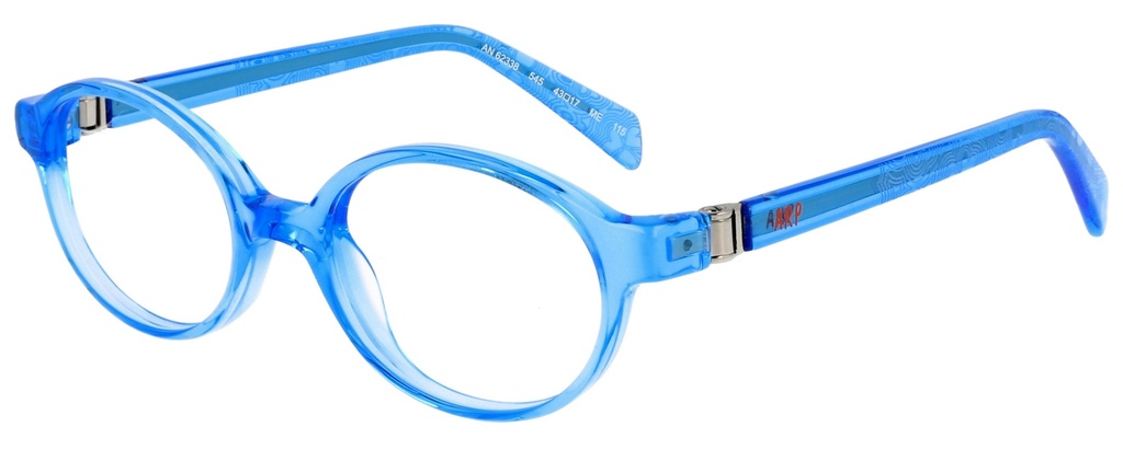 AGATHA INFANTIL RX* 62338 COL 545