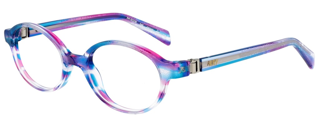 AGATHA INFANTIL RX* 62338 COL 546