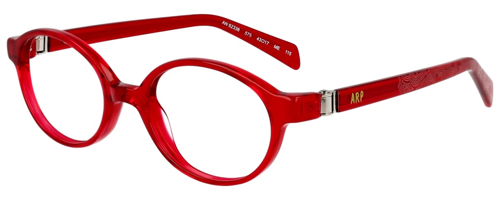 AGATHA INFANTIL RX* 62338 COL 575