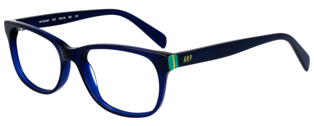 AGATHA INFANTIL RX* 62340 COL 543