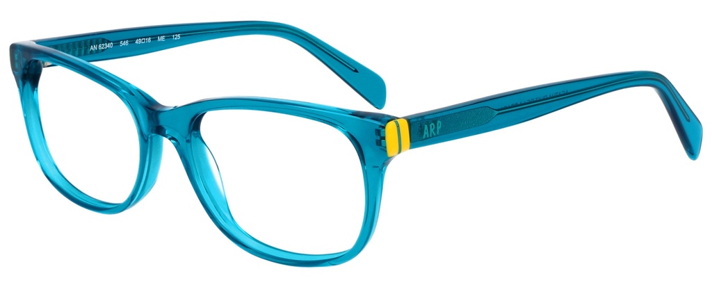 AGATHA INFANTIL RX* 62340 COL 546