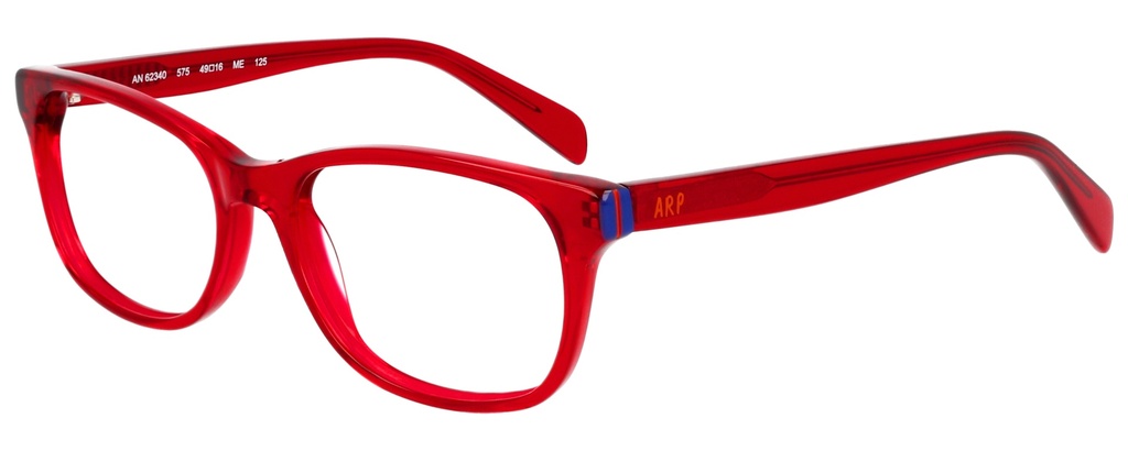 AGATHA INFANTIL RX* 62340 COL 575