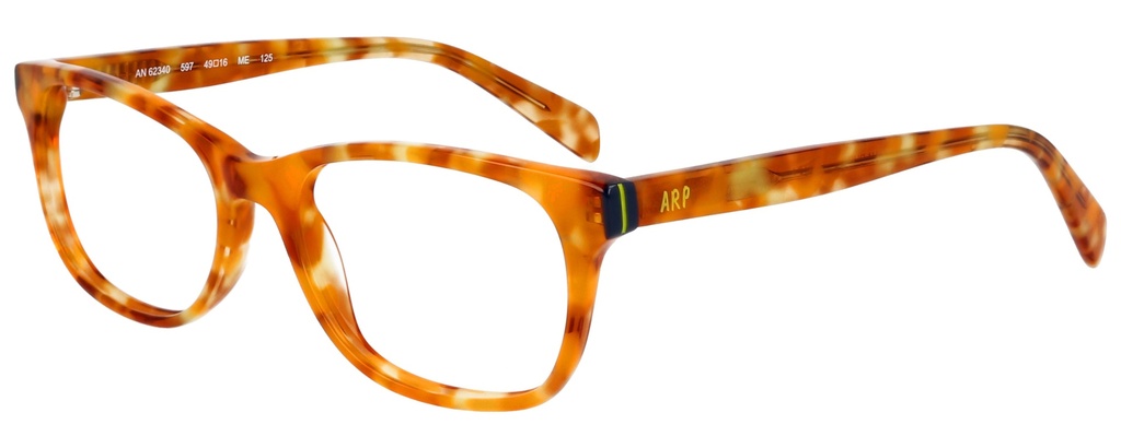 AGATHA INFANTIL RX* 62340 COL 597