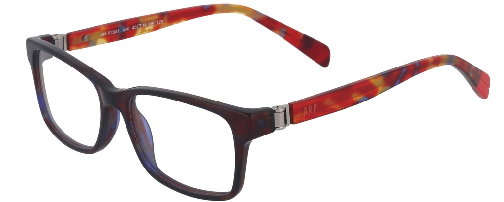 AGATHA INFANTIL RX* 62341 COL 444