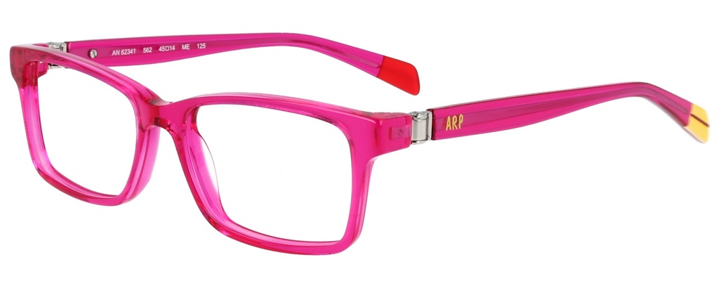 AGATHA INFANTIL RX* 62341 COL 562