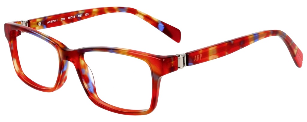 AGATHA INFANTIL RX* 62341 COL 599