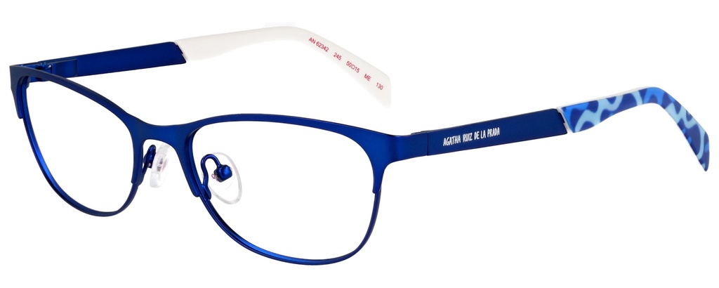 AGATHA INFANTIL RX* 62342 COL 245