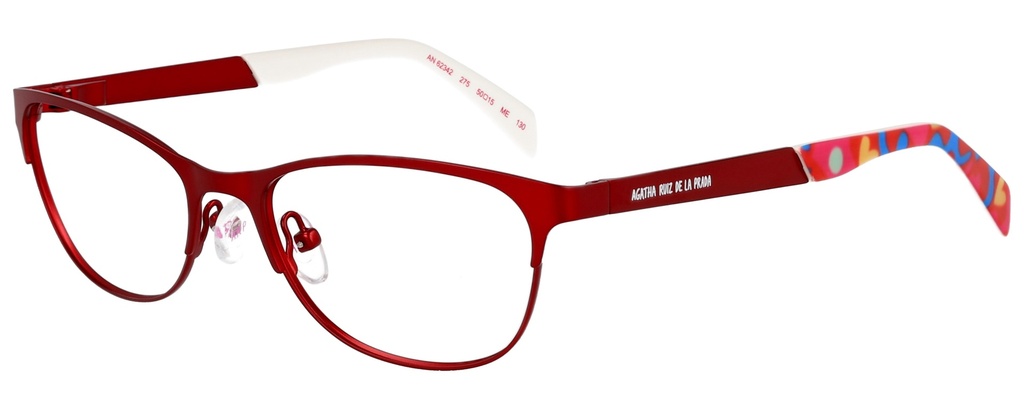 AGATHA INFANTIL RX* 62342 COL 275