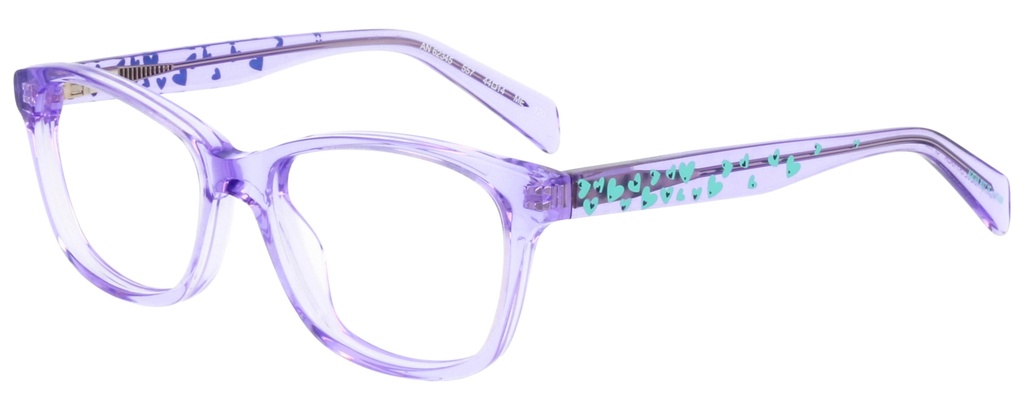 AGATHA INFANTIL RX* 62345 COL 557