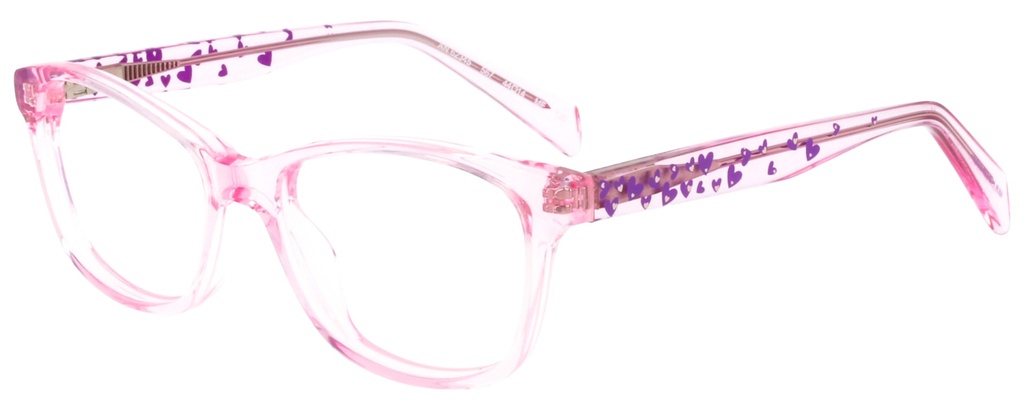 AGATHA INFANTIL RX* 62345 COL 567