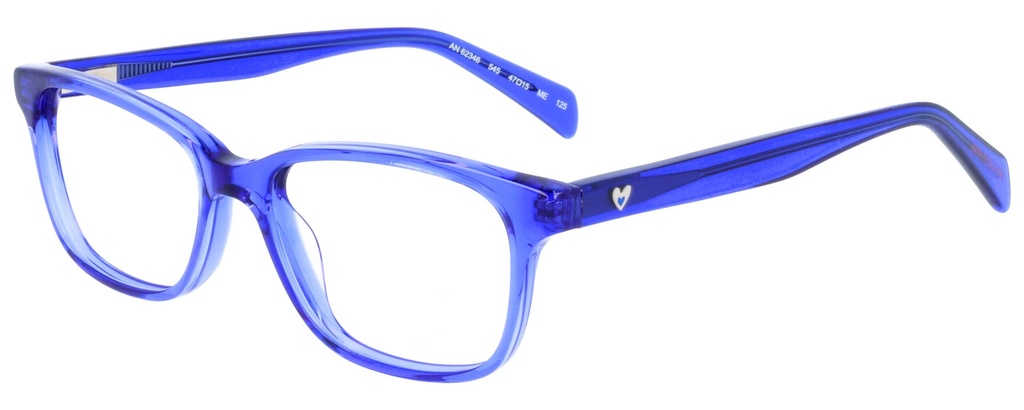 AGATHA INFANTIL RX* 62346 COL 545