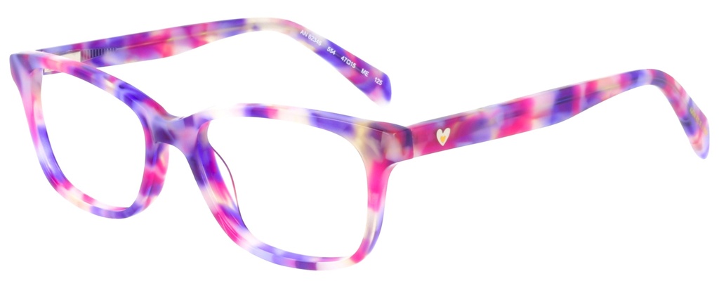 AGATHA INFANTIL RX* 62346 COL 554