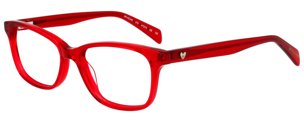 AGATHA INFANTIL RX* 62346 COL 575