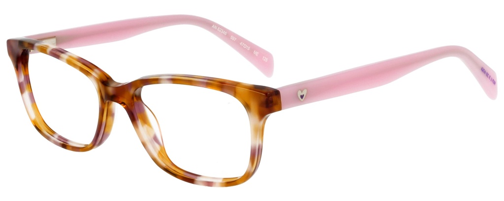 AGATHA INFANTIL RX* 62346 COL 597