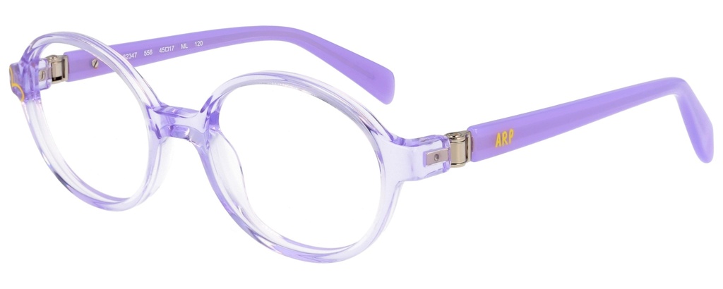AGATHA INFANTIL RX* 62347 COL 556