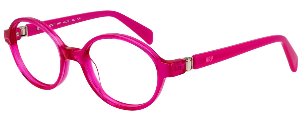 AGATHA INFANTIL RX* 62347 COL 562