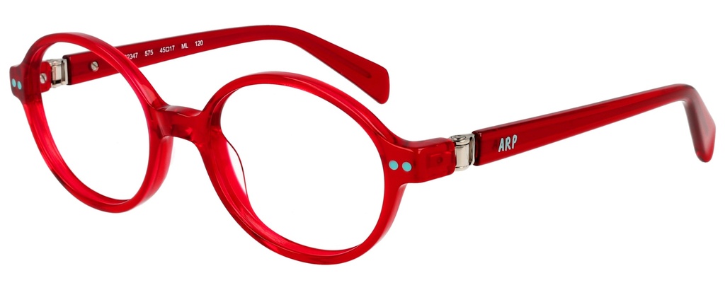 AGATHA INFANTIL RX* 62347 COL 575