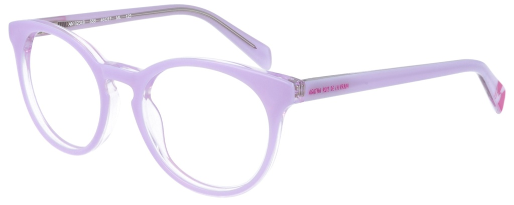 AGATHA INFANTIL RX* 62348 COL 556