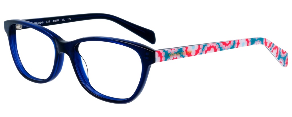 AGATHA INFANTIL RX* 62349 COL 544