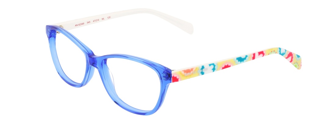 AGATHA INFANTIL RX* 62349 COL 545