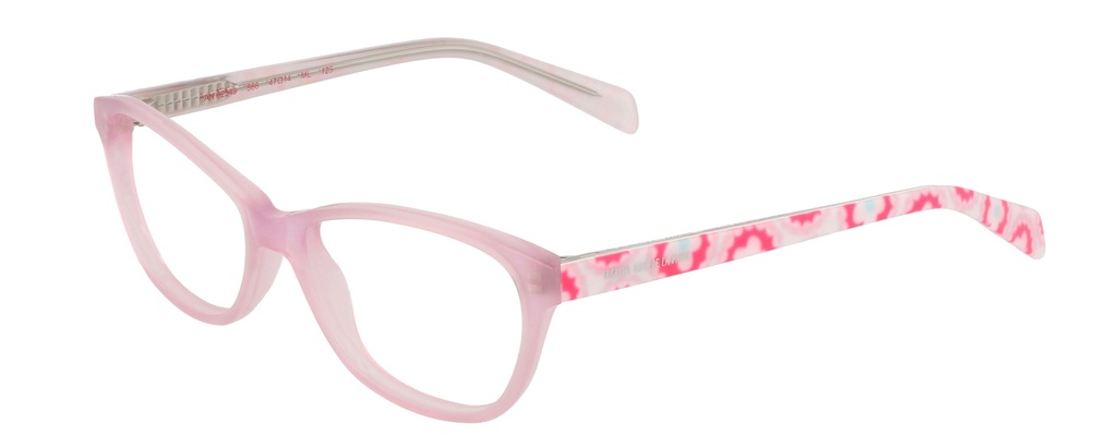 AGATHA INFANTIL RX* 62349 COL 566