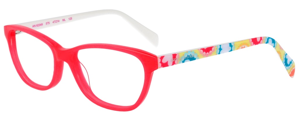 AGATHA INFANTIL RX* 62349 COL 575