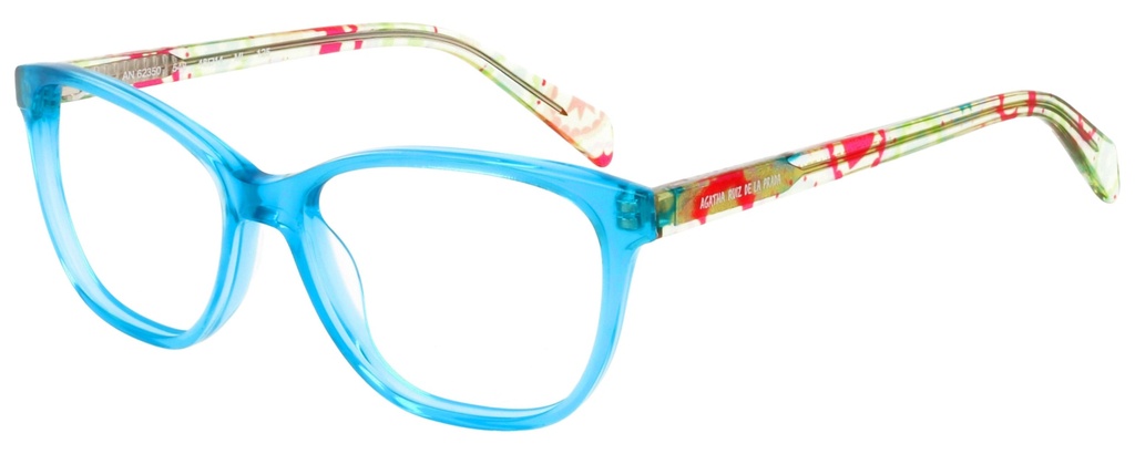 AGATHA INFANTIL RX* 62350 COL 548