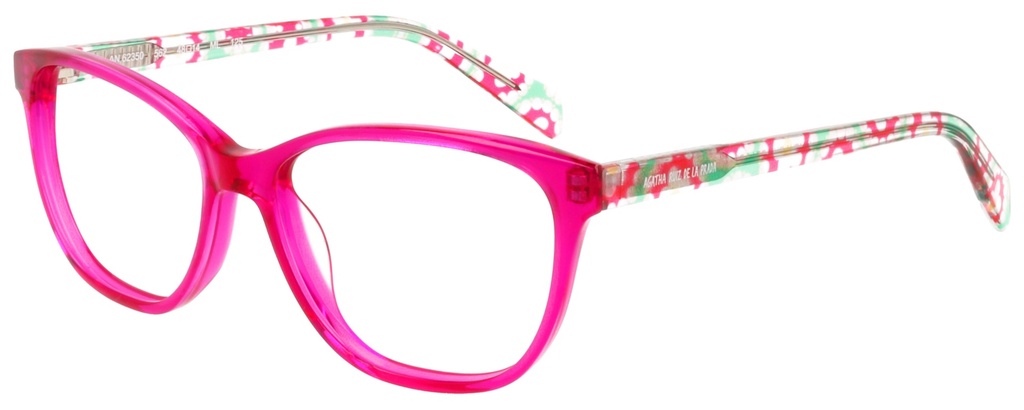 AGATHA INFANTIL RX* 62350 COL 562