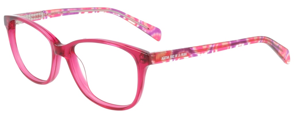 AGATHA INFANTIL RX* 62350 COL 565