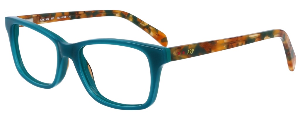 AGATHA INFANTIL RX* 62352 COL 535