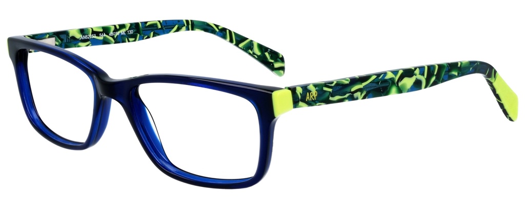 AGATHA INFANTIL RX* 62353 COL 544