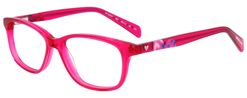 AGATHA INFANTIL RX* 62357 COL 562